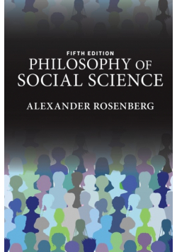 Philosophy of Social Science
