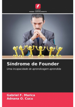 Síndrome de Founder