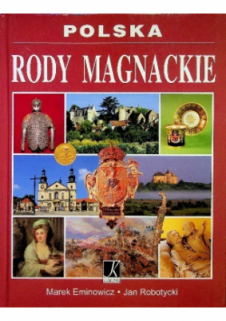 Rody magnackie