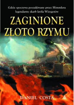 Zaginione złoto Rzymu