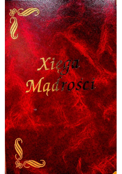 Xsięga Mądrości
