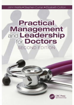 Practical Management and Leadership for Doctors