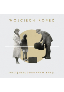 Przyjmę oddam wymienię