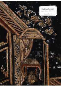 Maison Lesage: Haute Couture Embroidery