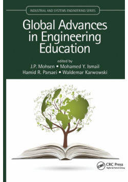 Global Advances in Engineering Education
