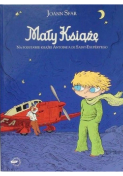 Mały Książę