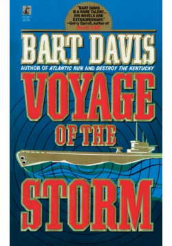 Voyage Of The Storm