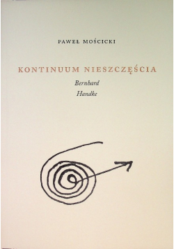 Kontinuum nieszczęścia