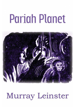 Pariah Planet