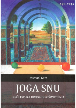 Joga snu