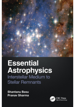 Essential Astrophysics