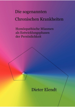 Die sogenannten "chronischen Krankheiten"