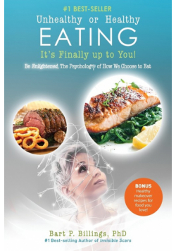 Unhealthy or Healthy EATING It's Finally Up To You!