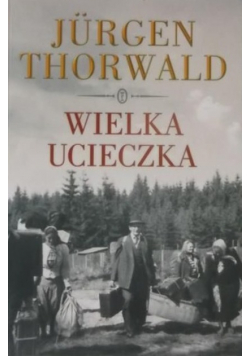 Wielka ucieczka