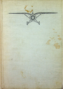 Polskie Samoloty Wojskowe 1918 - 1939