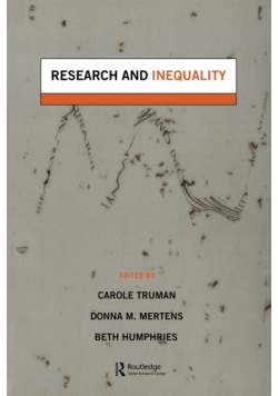 Research and Inequality