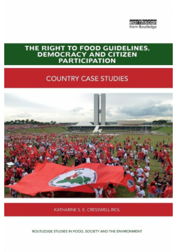 The Right to Food Guidelines, Democracy and Citizen Participation
