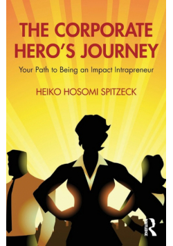 The Corporate Hero's Journey