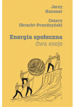 Energia społeczna