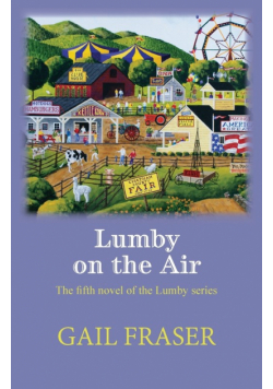 Lumby on the Air