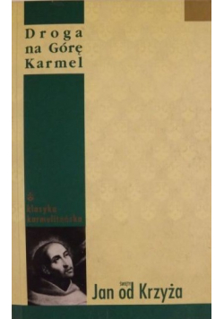 Droga na Górę Karmel