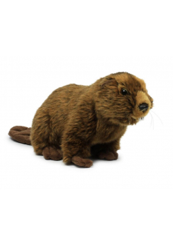 Bóbr 23cm WWF