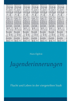 Jugenderinnerungen