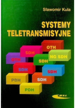 Systemy teletransmisyjne