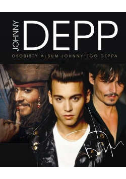 Johnny Depp