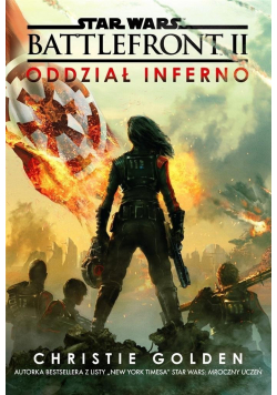 Star Wars Battlefront II Oddział Inferno