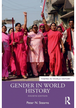 Gender in World History
