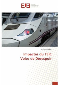 Impactés du TER