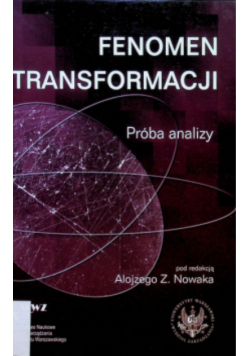 Fenomen Transformacji