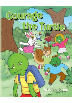 Courage the Turtle