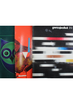 Projekt 3 numery
