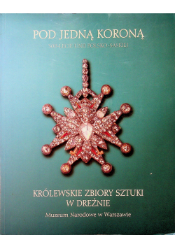 Królewskie zbiory sztuki w Dreźnie