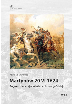 Martynów 20 VI 1624