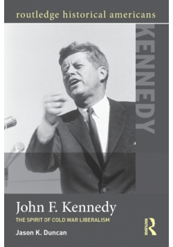 John F. Kennedy