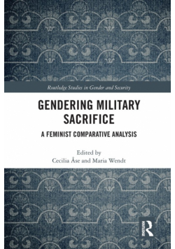 Gendering Military Sacrifice