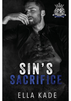 Sin's Sacrifice