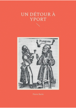 Un détour à Yport