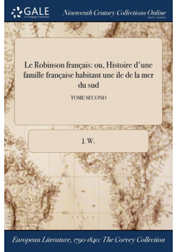 Le Robinson français