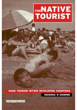 The Native Tourist
