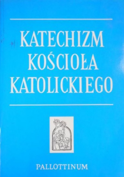 Katechizmy kościoła katolickiego
