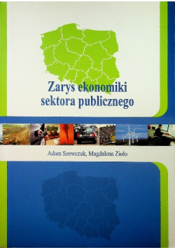 Zarys ekonomiki sektora publicznego
