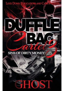 Duffle Bag Cartel 3
