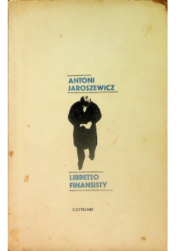 Libretto finansity
