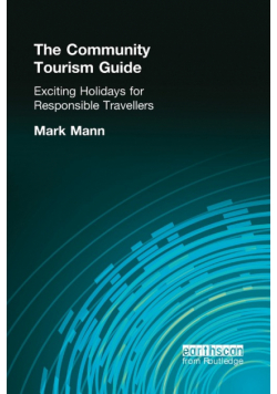 The Community Tourism Guide
