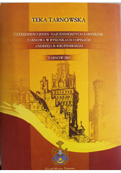 Teka tarnowska
