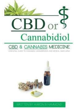 CBD or Cannabidiol